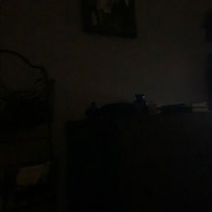 Meet your Posher, Luke